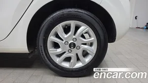 Kia morning, 2019 — миниатюра 6