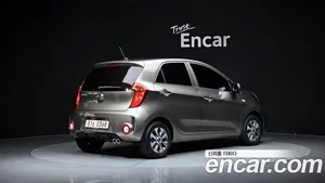 Kia morning, 2016 — миниатюра 2