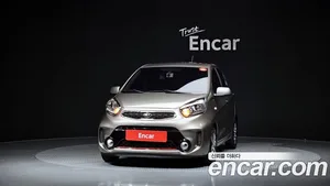 Kia morning, 2016 — миниатюра 3