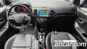 Kia morning, 2016 — миниатюра 10