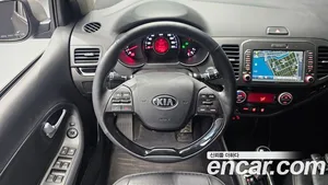 Kia morning, 2016 — миниатюра 19