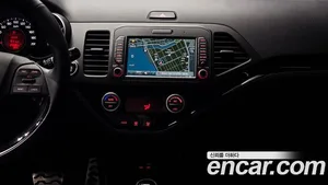 Kia morning, 2016 — миниатюра 20