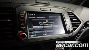 Kia morning, 2016 — миниатюра 22
