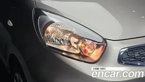 Kia morning, 2016 — миниатюра 8