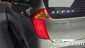 Kia morning, 2016 — миниатюра 9
