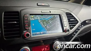 Kia morning, 2016 — миниатюра 29
