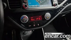 Kia morning, 2016 — миниатюра 30