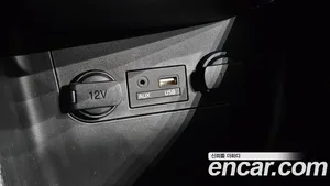 Kia morning, 2016 — миниатюра 31