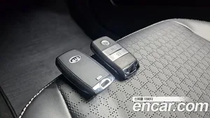 Kia morning, 2016 — миниатюра 32