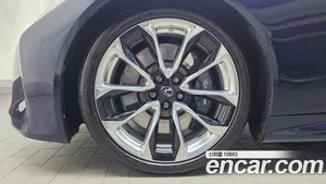 Lexus LC, 2018 — миниатюра 5
