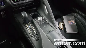 Lexus LC, 2018 — миниатюра 12