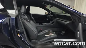 Lexus LC, 2018 — миниатюра 17