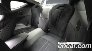 Lexus LC, 2018 — миниатюра 18