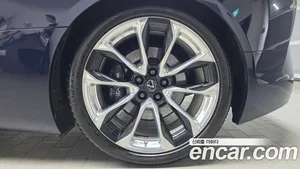 Lexus LC, 2018 — миниатюра 7