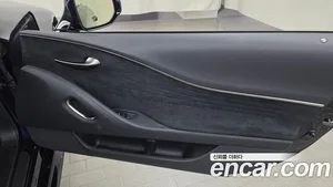 Lexus LC, 2018 — миниатюра 15