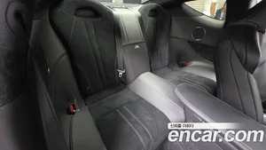 Lexus LC, 2018 — миниатюра 16