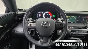 Lexus LC, 2018 — миниатюра 31