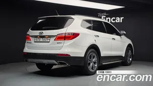 Hyundai Maxcruz, 2015 — миниатюра 2