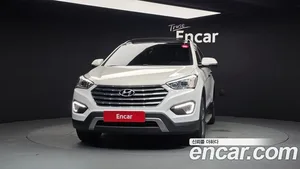Hyundai Maxcruz, 2015 — миниатюра 3