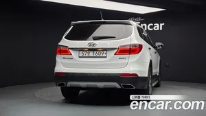 Hyundai Maxcruz, 2015 — миниатюра 4