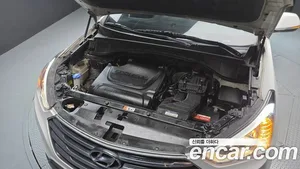 Hyundai Maxcruz, 2015 — миниатюра 6