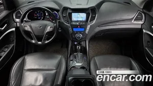Hyundai Maxcruz, 2015 — миниатюра 10