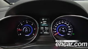 Hyundai Maxcruz, 2015 — миниатюра 11