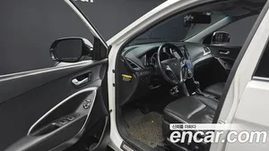 Hyundai Maxcruz, 2015 — миниатюра 13