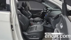 Hyundai Maxcruz, 2015 — миниатюра 17