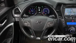 Hyundai Maxcruz, 2015 — миниатюра 19