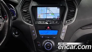 Hyundai Maxcruz, 2015 — миниатюра 20