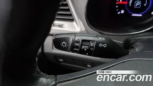 Hyundai Maxcruz, 2015 — миниатюра 24