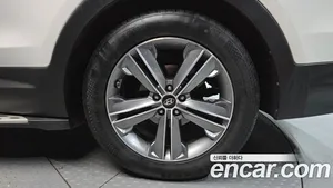 Hyundai Maxcruz, 2015 — миниатюра 7