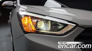Hyundai Maxcruz, 2015 — миниатюра 8