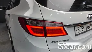 Hyundai Maxcruz, 2015 — миниатюра 9