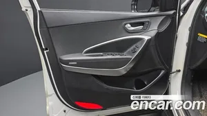 Hyundai Maxcruz, 2015 — миниатюра 14