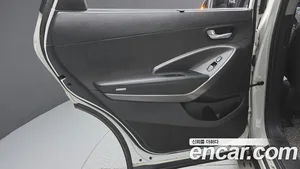 Hyundai Maxcruz, 2015 — миниатюра 15