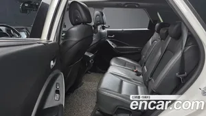 Hyundai Maxcruz, 2015 — миниатюра 16