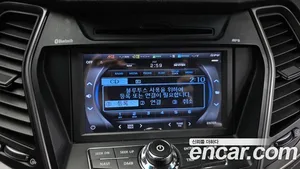 Hyundai Maxcruz, 2015 — миниатюра 32