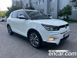 KGM Tivoli, 2016 — миниатюра 3