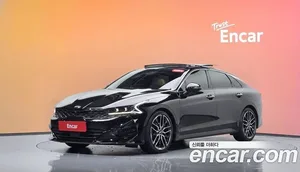 Kia K5, 2020 — миниатюра 35
