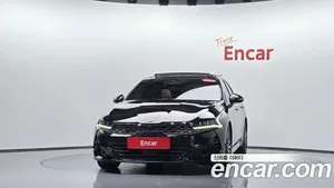 Kia K5, 2020 — миниатюра 2