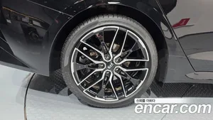 Kia K5, 2020 — миниатюра 4
