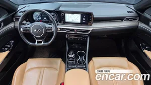 Kia K5, 2020 — миниатюра 9