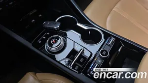 Kia K5, 2020 — миниатюра 11