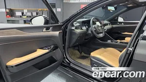 Kia K5, 2020 — миниатюра 12