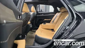 Kia K5, 2020 — миниатюра 16