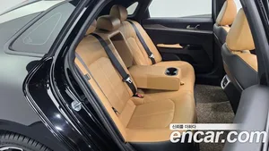 Kia K5, 2020 — миниатюра 17