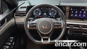 Kia K5, 2020 — миниатюра 18