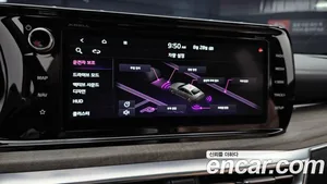 Kia K5, 2020 — миниатюра 21
